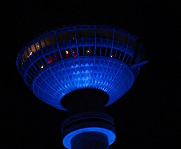 Festival of Lights 2005