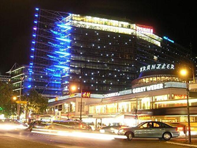 Festival of Lights 2005