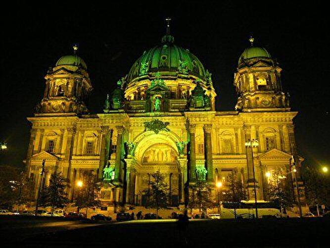 Festival of Lights 2005
