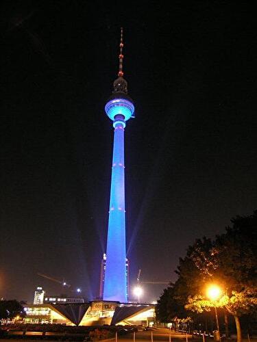 Festival of Lights 2005