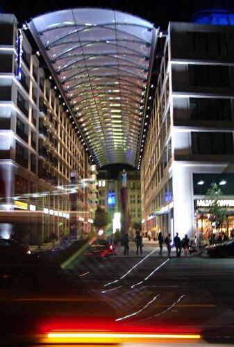 Festival of Lights 2005