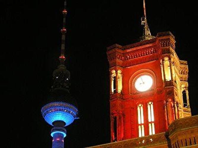 Festival of Lights 2005