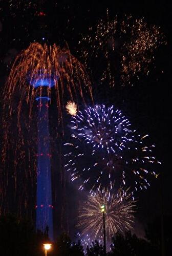 Festival of Lights 2005