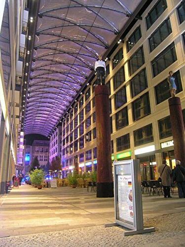 Festival of Lights 2005