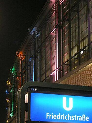 Festival of Lights 2005