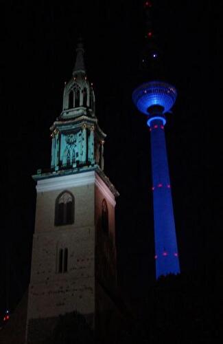 Festival of Lights 2005