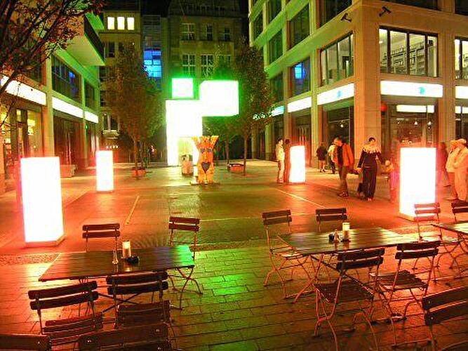 Festival of Lights 2005