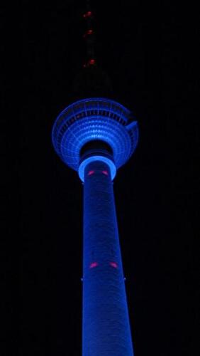 Festival of Lights 2005