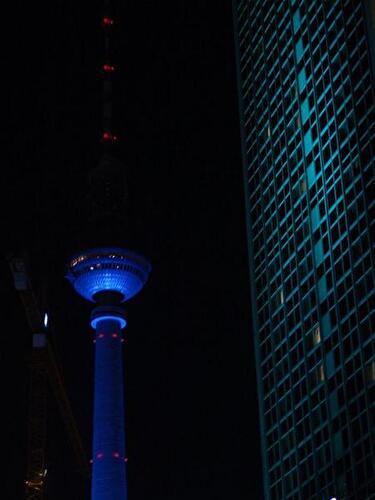 Festival of Lights 2005
