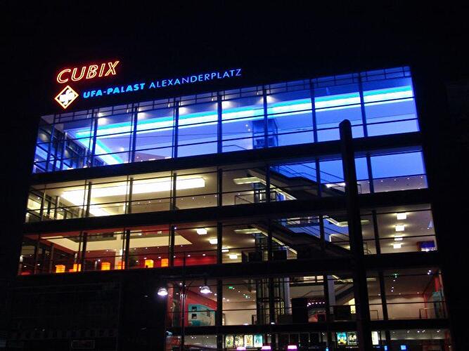 Festival of Lights 2005