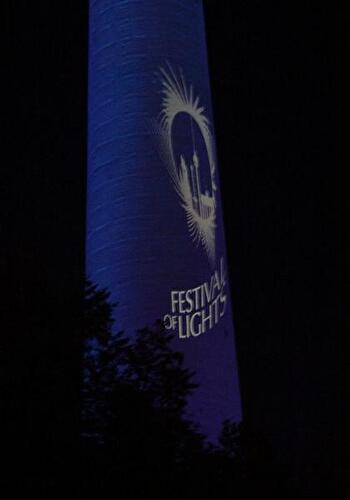 Festival of Lights 2005