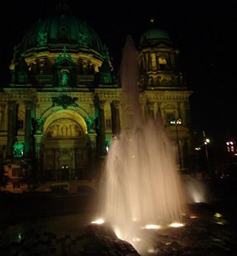 Festival of Lights 2005