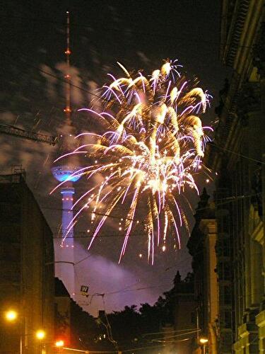 Festival of Lights 2005