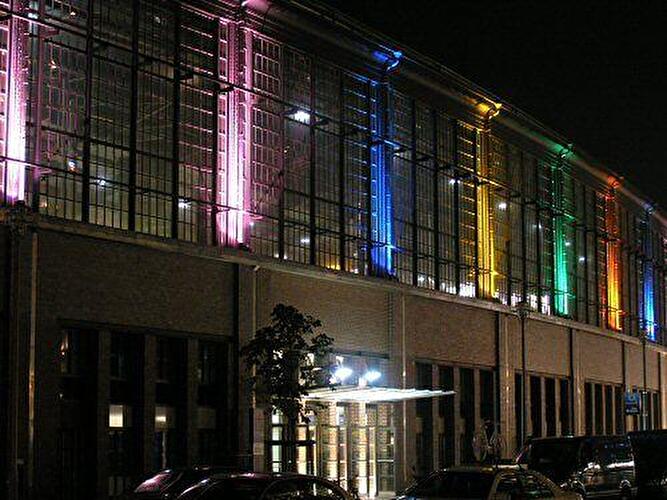 Festival of Lights 2005