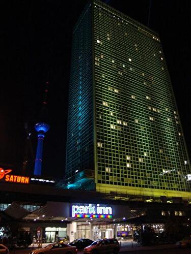 Festival of Lights 2005
