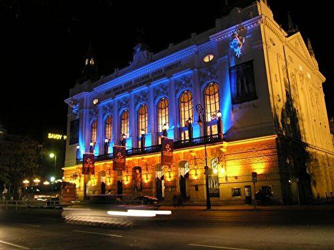 Festival of Lights 2005