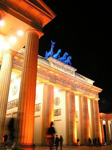 Festival of Lights 2005