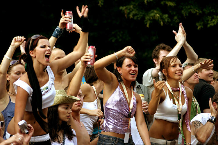 Loveparade 2006
