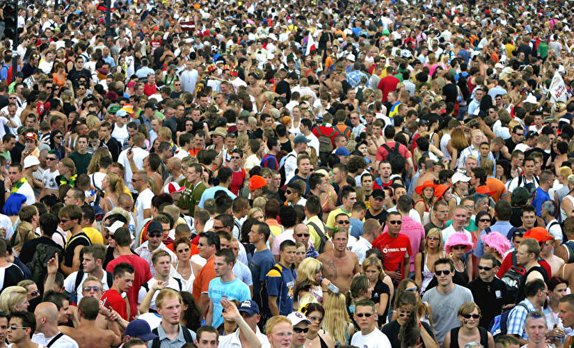 Loveparade 2006