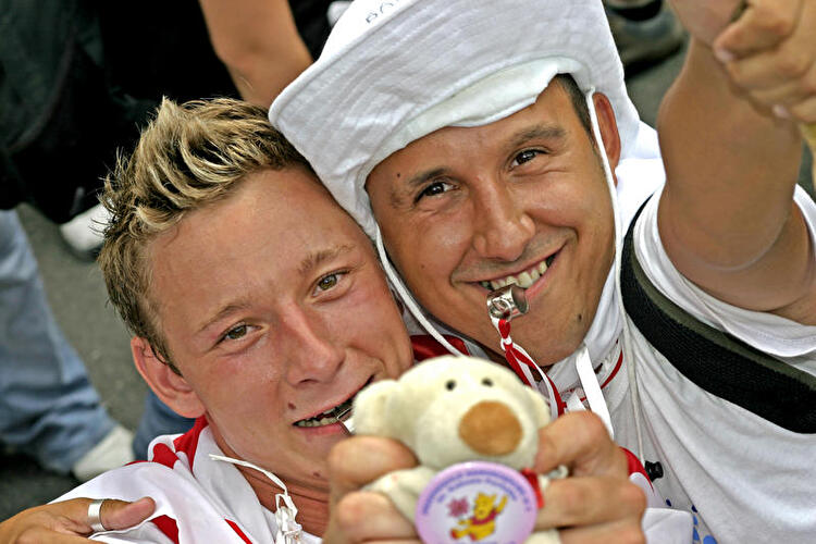 Loveparade 2006