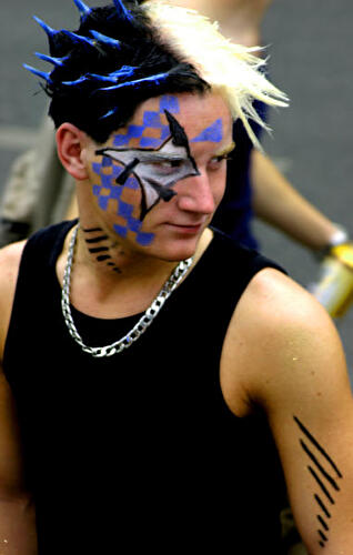 Loveparade 2006