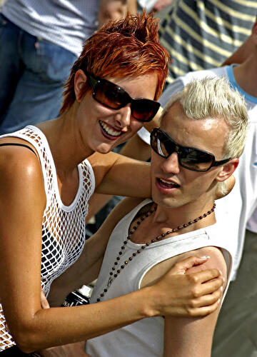 Loveparade 2006