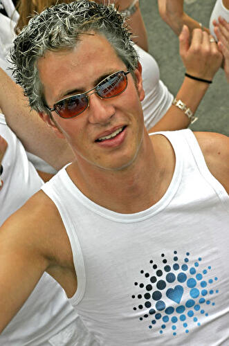 Loveparade 2006
