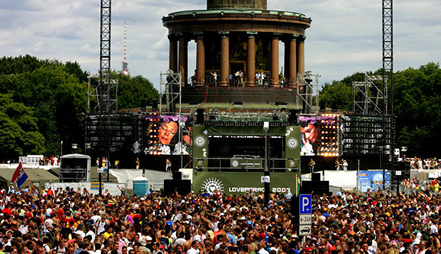 Loveparade 2006