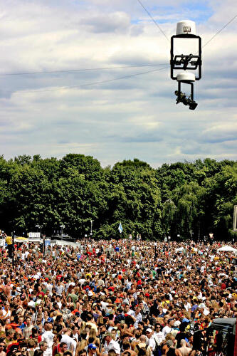 Loveparade 2006