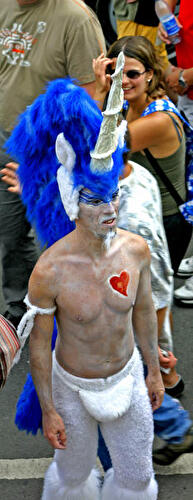 Loveparade 2006