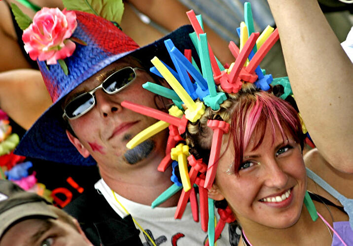 Loveparade 2006
