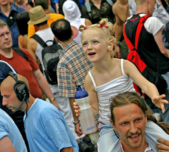 Loveparade 2006