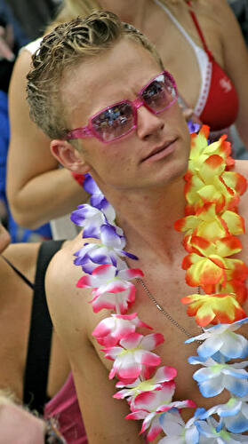 Loveparade 2006