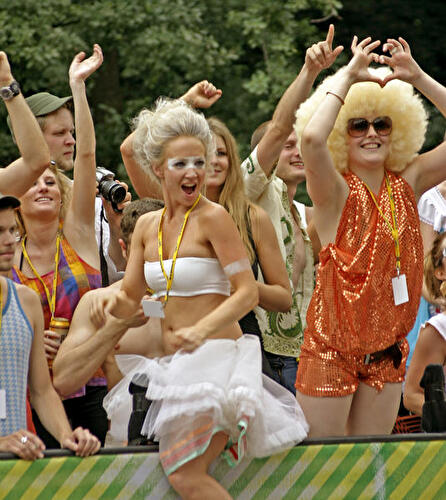 Loveparade 2006