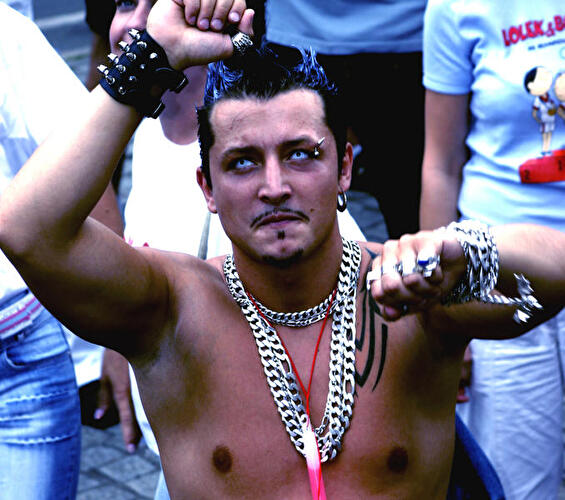 Loveparade 2006