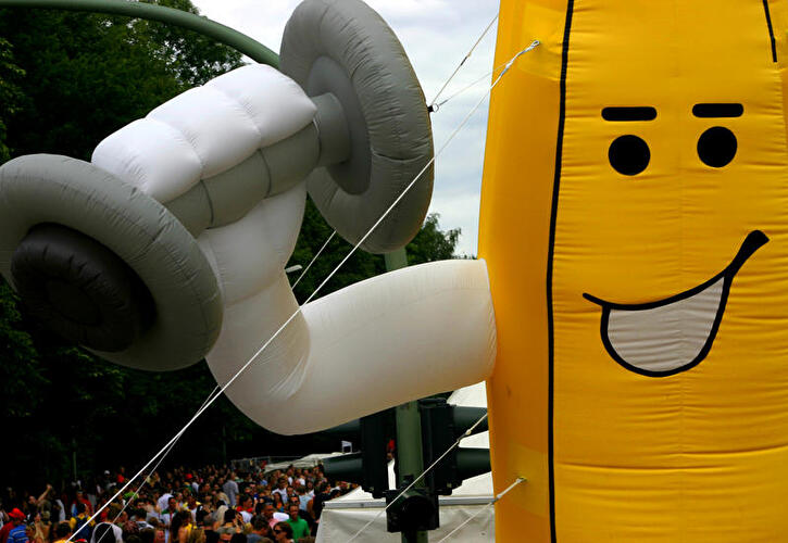 Loveparade 2006