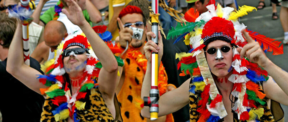 Loveparade 2006