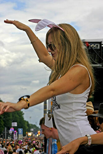 Loveparade 2006