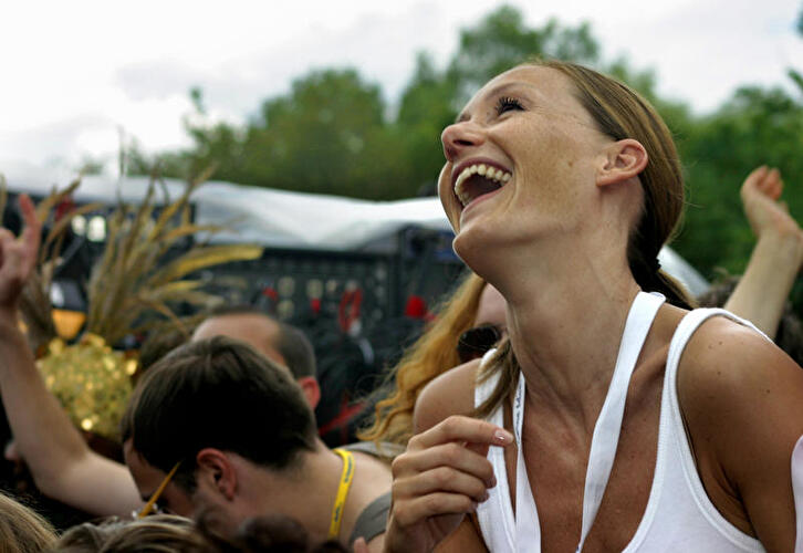 Loveparade 2006