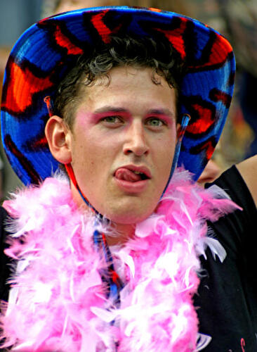 Loveparade 2006