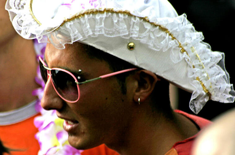 Loveparade 2006