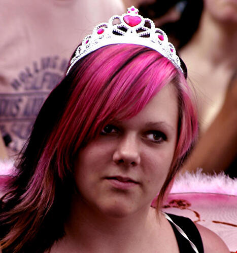 Loveparade 2006