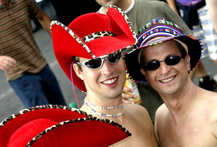 Loveparade 2006