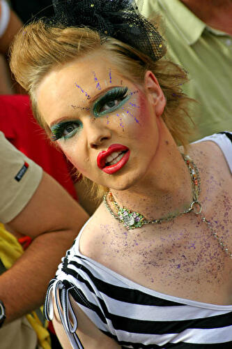 Loveparade 2006