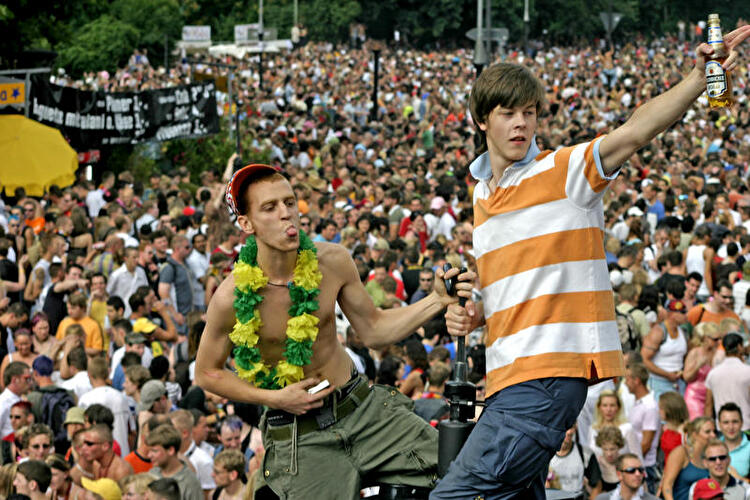 Loveparade 2006