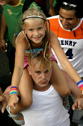 Loveparade 2006