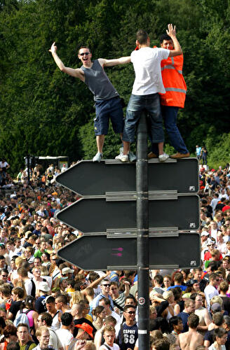 Loveparade 2006