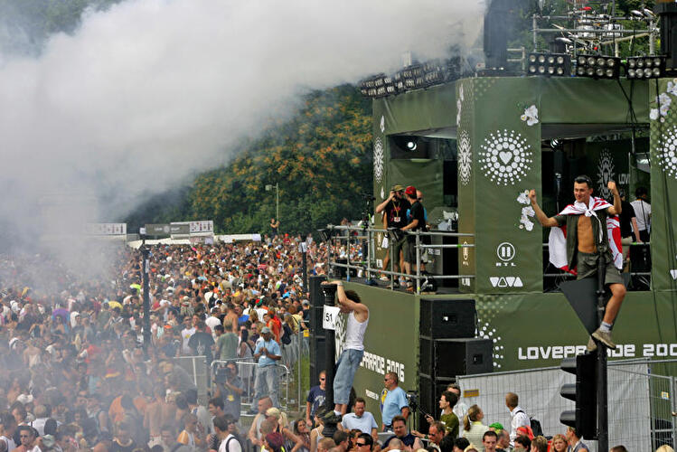 Loveparade 2006