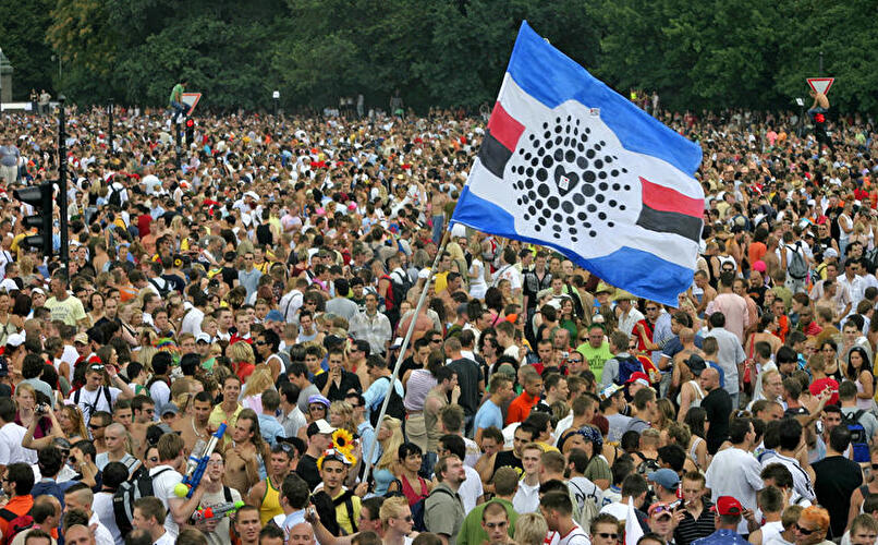 Loveparade 2006