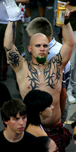 Loveparade 2006